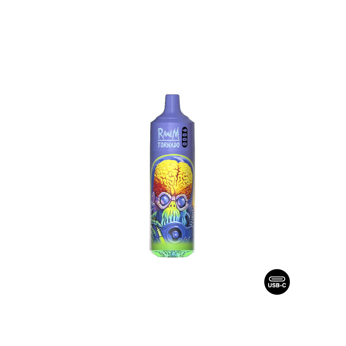 RandM Tornado 9000 kopen